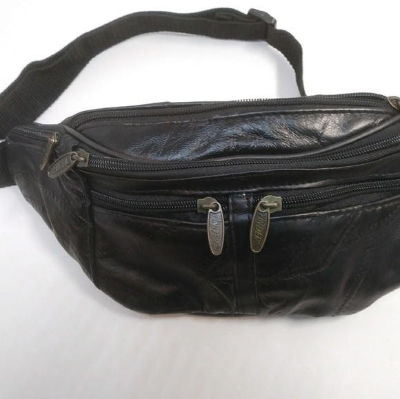 tinder fanny pack